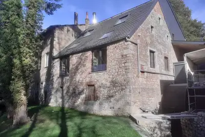 Image de Gîte 8 personnes Olne Au Moulin Endormi à 25km de Spa Francorchamps