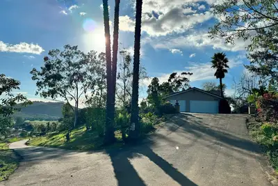 Image de •40 Acre Ranch•5br•Mountain Top•W/D•Hiking