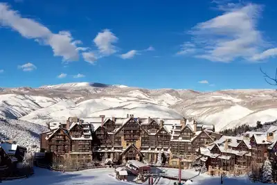 Image de Former Timbers Ritz Carlton Bachelor Gulch 2br -6 Dialy Free Lift Tix 2/27-3/03.