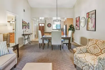 Image de Cozy 3 Beds/2 Bath Condo - Silverado