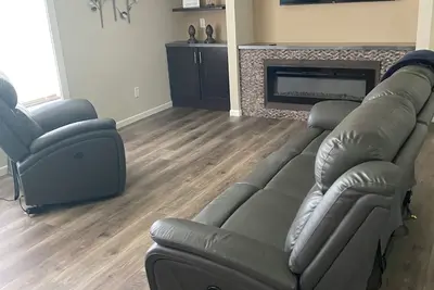 Image de Terrific 4-bedroom house in Tylertown with WiFi, Ac