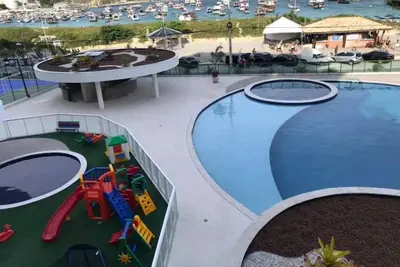 Image de Conforto pé na Areia