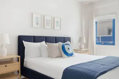 Image de Santorini Villa OceanParkPool BeachHouse
