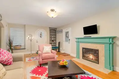 Image de The Haven - For a Cozy Winter Stay