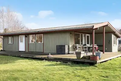 Image de Belle maison Ă Stege avec WiFi