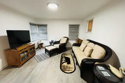 Image de 5 mins to Lake Raystown/7 Points Marina; boat parking; access Allegrippis Trails