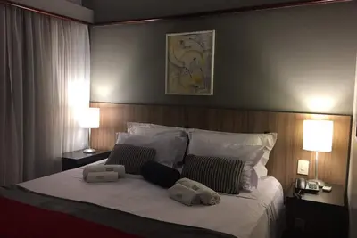 Image de Flat Incrível e Acessível ao Lado da Paulista