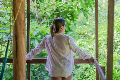 Image de Cabaña Ceiba - Su Conexión con la Naturaleza