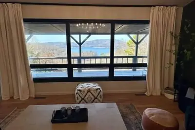 Image de Beaver Lake View Haus
