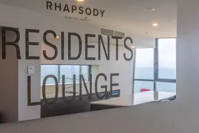 Image de Ocean Bliss Retreat: 2br/2ba Paradise at Rhapsody