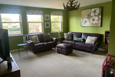 Image de Central Beverley 4-Bedroom Townhouse