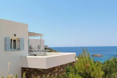 Image de 'Paradise' says Cnn - 3 Villas - Sleeps Up To 16