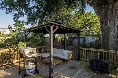 Image de Entire Tampa Bungalow near Downtown Tampa, Ybor City, Busch Gardens