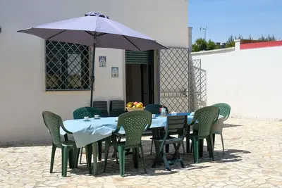 Image de Villa Scianuli 250 meters from the sea, Nardò, Italy