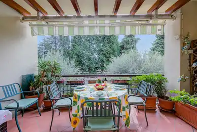 Image de Verde Giada-shared pool & parking, Toscolano Maderno, Italy