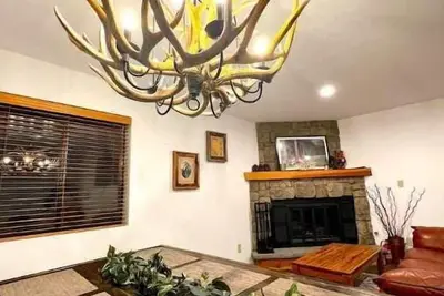 Image de Castle Rock Lodge at Heavenly