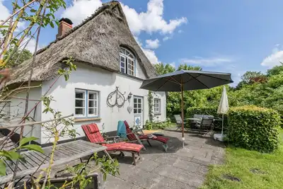 Image de Maison \"Kleiner Knopp\" avec jardin privé et Wi-Fi