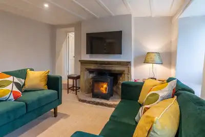 Image de Sloe Manor Cottage - Great Rollright near Chipping Norton