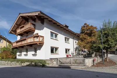 Image de Maison de vacances spacieuse dans le centre