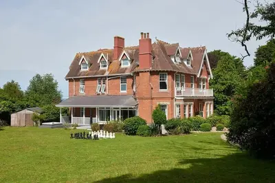 Image de Redrock House Summary