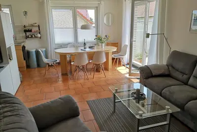 Image de Ferienhaus für 8 Gäste mit 110m² in Glücksburg