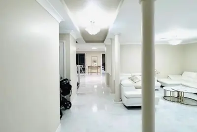 Image de Spacious 5 Br, 3 Bath R, 2 Big Lounge, Big Balcony