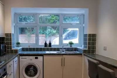 Image de House in Brighton free parking
