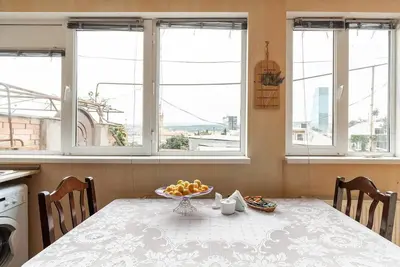 Image de Charming Private House in the Heart of Tbilisi
