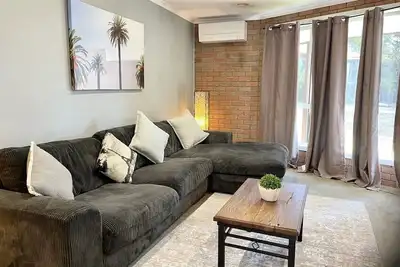 Image de Cosy Grovedale House! Perfect for visiting Great Ocean Road, Winery and Shopping
