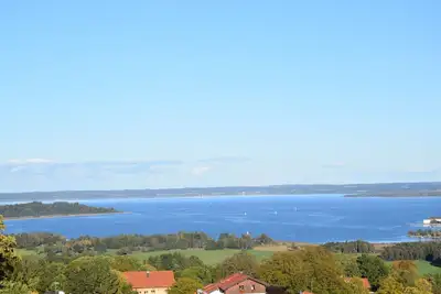 Image de Ferienwohnung Gipfelglück
