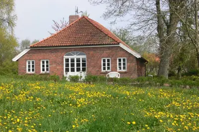 Image de - Exclusiff Hersteld Gulfhof
