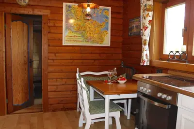 Image de Maison de vacances Schleiblick