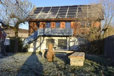 Image de Maison de vacances Germ
