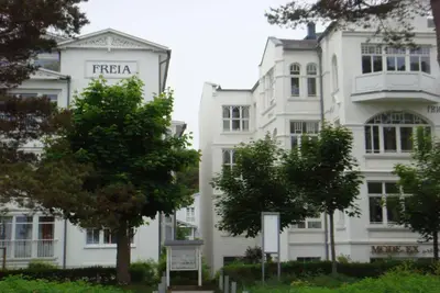 Image de Lymphonie de mer - Ă Villa Frigga