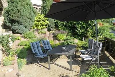 Image de Maison de vacances plus tard