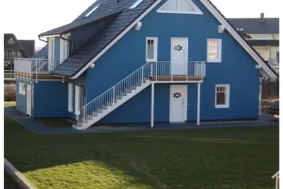 Image de Appartement Achtern Meer Ii