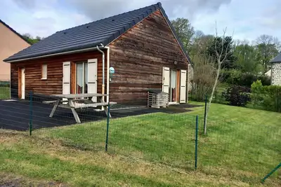 Image de Le chalet des Pâtures