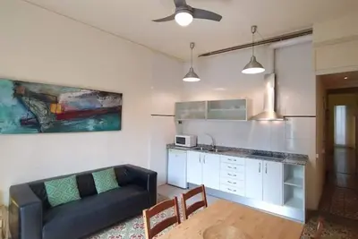 Image de Apartamento Céntrico, Situado en Gran de Gràcia, Estación Metro Fontana
