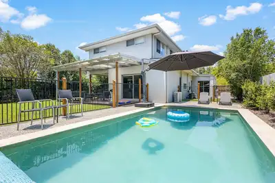Image de Mudjimba Retreat-Peaceful Luxury