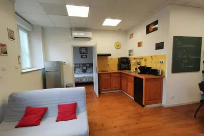 Image de L'école buissonnière La Récréation 2 personnes