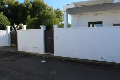 Image de Small villa in torrelapillo two steps from the sea by salentolimit