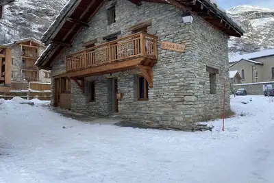 Image de Chalet Individuel