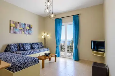 Image de Nikos Apartment | Nikos & Vassilis Apartments