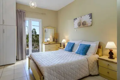 Image de Gerasimos Studio | Nikos & Vassilis Apartments