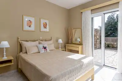 Image de Marios Studio | Nikos & Vassilis Apartments