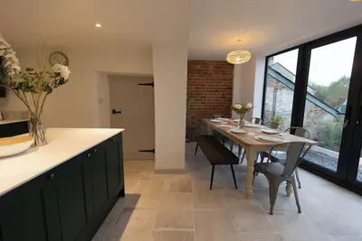 Image de Cosy Central Townhouse in Woodstock
