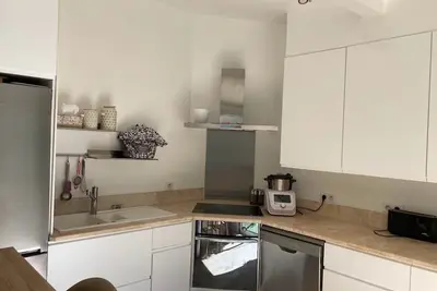 Image de Maison proche paris avec Jardin - Boulogne Billancourt