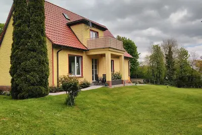 Image de Ferienwohnung \"Am Knieper Teich\"