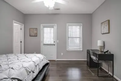 Image de Private Suite Minutes Away From Atlanta