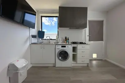 Image de Claremont Comfort Cottage